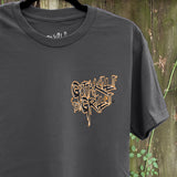 Whitetail Country Buck Tee