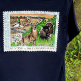 Hunting Conservation Stamp Tee