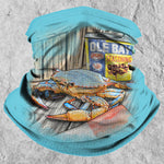 Ole Bay Crab Gaitor