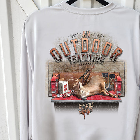 Outdoor Tradition Performance Shirt