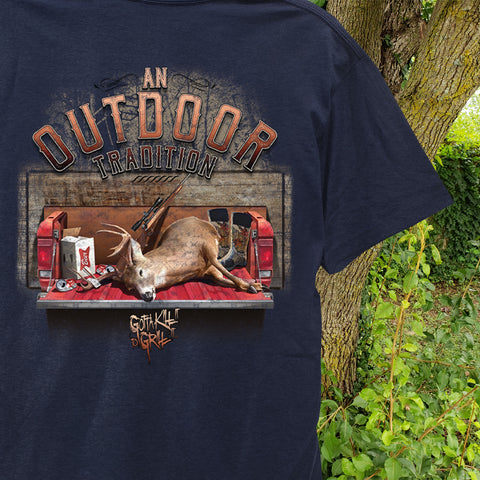 Outdoor Tradition Tee