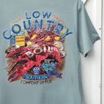 Low Country Pocket Tee