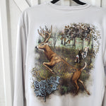 Swamp Deer Performance Shirt