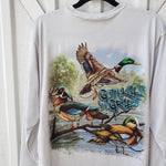 Ducks Performance Shirt