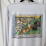 Hunting Conservation Stamp Performance Shirt